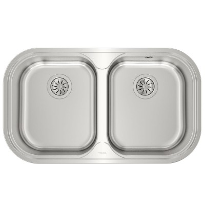 FREGADERO TEKA STYLO 2C 10107028