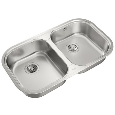 FREGADERO TEKA STYLO 2C 10107028