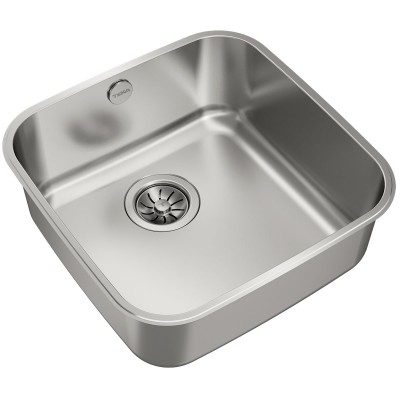 FREGADERO TEKA BE 40.40 1C 10125005