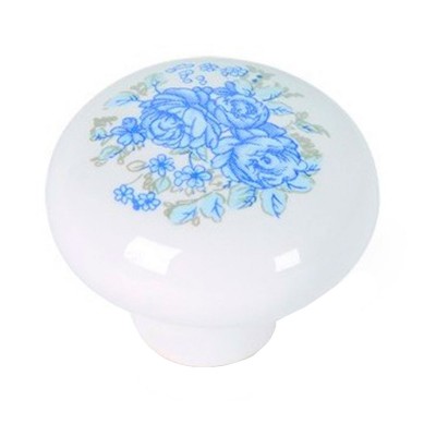 POMO FLOR REI BLANCO P-821 35mm