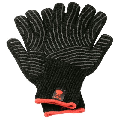 GUANTES WEBER 6669 S/M