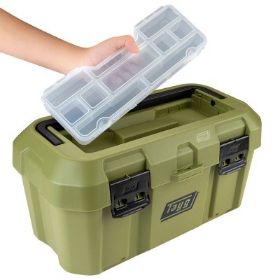CAJA HERRAMIENTAS TAYG MOD. 46 146039
