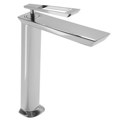GRIFO ALTO AQUAHOME BORA BORA CROMO 13340212701