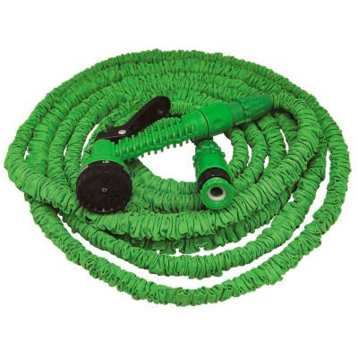 MANGUERA EXTENSIBLE BIGMAT XPANSY HOSE BASIC C2615A 12mmx15m