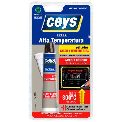 SELLADOR CEYS 501038 ESPECIAL ALTA TEMPERATURA 50ml