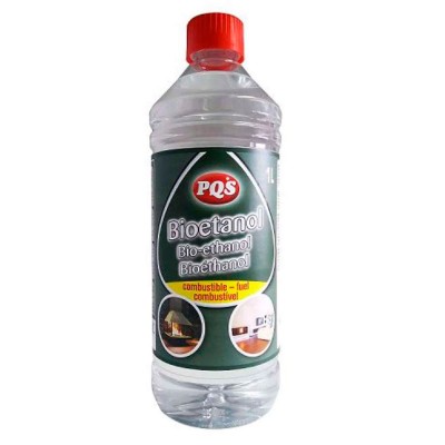 BIOETANOL 96º BIGMAT 1171210 1L