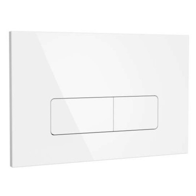 PULSADOR CE BIGMAT 30350.43 BLANCO