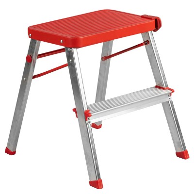 TABURETE LITAN A3009001 TM2 2 PELDAÑOS