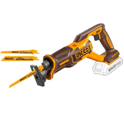 SIERRA ALTERNATIVA INGCO CRSLI2108