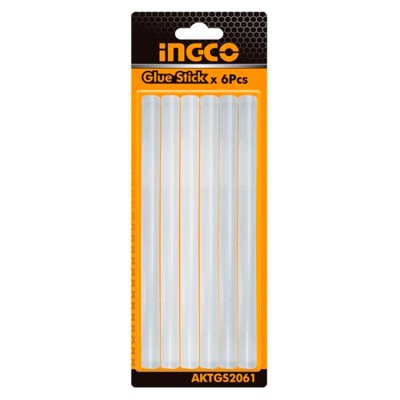 BARRA SILICONA INGCO AKTGS2061