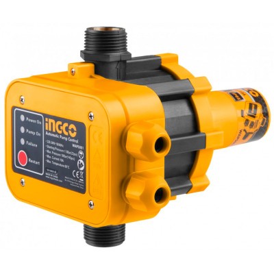 PRESOSTATO ELECTRÓNICO INGCO WAPS001