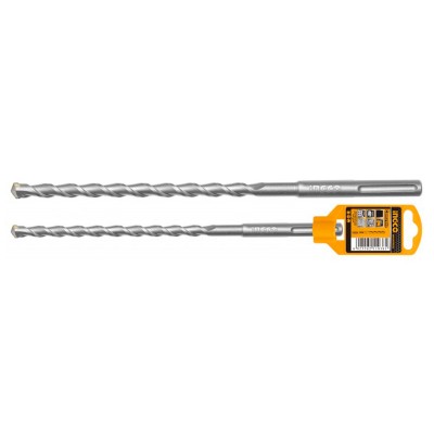 PUNTA INGCO SDS PLUS DBH1210802 8x160mm