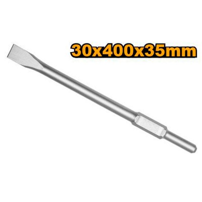 CINCEL HEXAGONAL INGCO DBC03440012 30mm