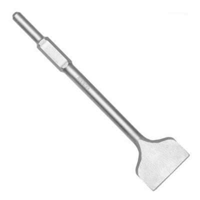 CINCEL PALA ANCHA HEXAGONAL INGCO DBC03440013 30mm