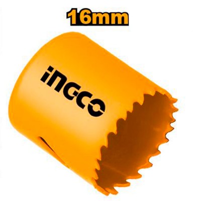 CORONA BIMETAL INGCO HSB10161 16mm