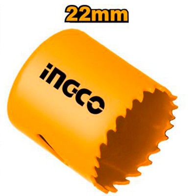 CORONA BIMETAL INGCO HSB10221 22mm