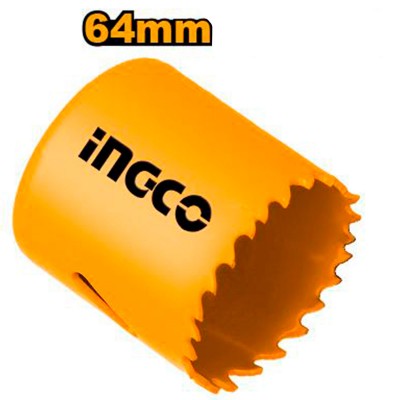 CORONA BIMETAL INGCO HSB10641 64mm