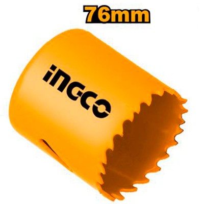 CORONA BIMETAL INGCO HSB10761 76mm