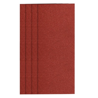 SET DE LIJAS INGCO AKFS2401012 90x231mm
