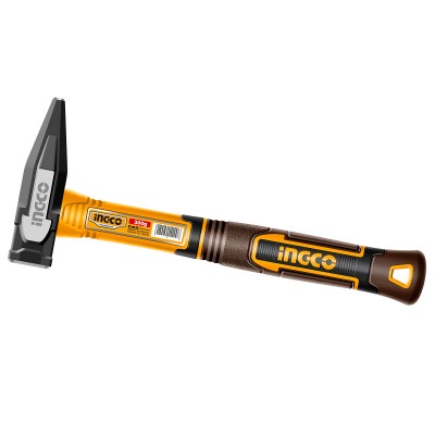 MARTILLO MAQUINISTA INGCO HMHS83001 300g