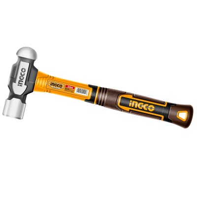 MARTILLO DE BOLA INGCO HBPH81024 660g