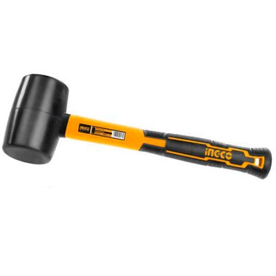 MAZA DE GOMA INGCO HRUH8808 220g