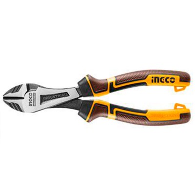 ALICATE CORTE DIAGONAL INGCO HHHDCP28180 180mm