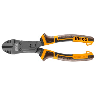 ALICATE DE CORTE DIAGONAL COMBINADO INGCO HCDCP58200 200mm