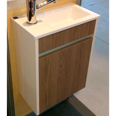 CONJUNTO MUEBLE AML MINI 40cm