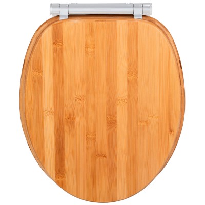 TAPA WC WENKO BAMBUSA 25224100