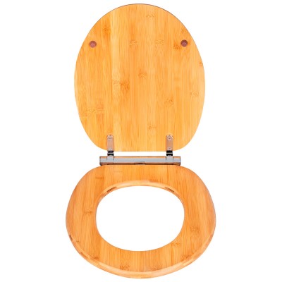 TAPA WC WENKO BAMBUSA 25224100
