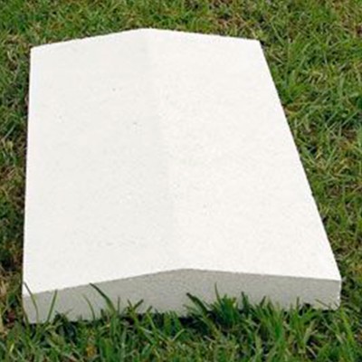 CUBREMUROS VERNIPRENS DELTA 800636-27B 5x27x50cm
