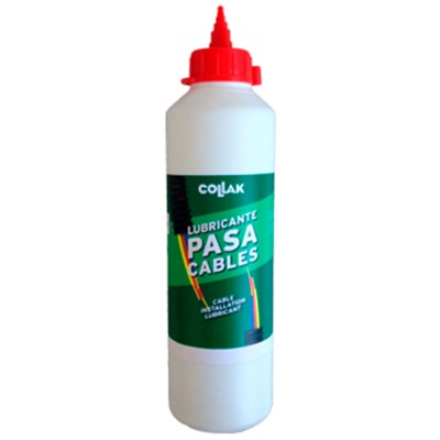 LUBRICANTE COLLAK PASACABLES 704500 500ml