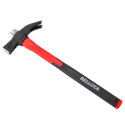MARTILLO ENCOFRADOR BELLOTA 8030 CI CF N