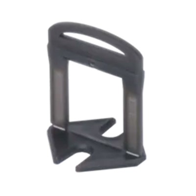 BRIDA RUBI DELTA LEVEL SYSTEM 1mm 3-12mm 02851 200 UNIDADES