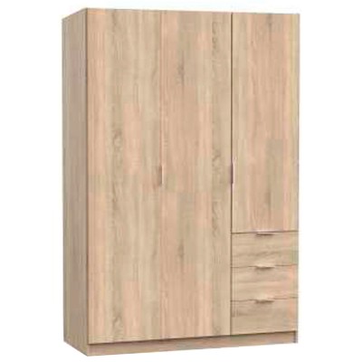ARMARIO PITARCH TAIGA ROBLE KRAFT 100018084
