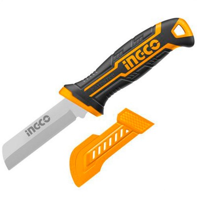 NAVAJA FILO RECTO INGCO HPK82101 200mm