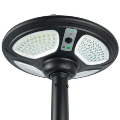 FAROL SOLAR GARZA ÍCARO 401566C