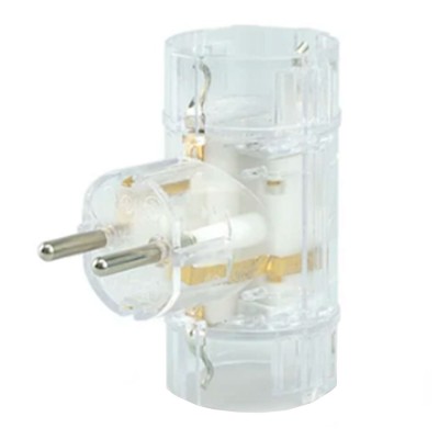 ADAPTADOR GARZA RETRO 420061C