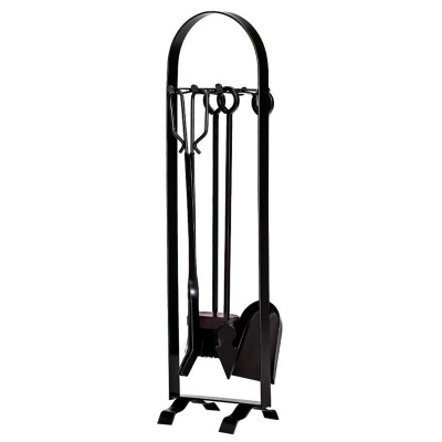 ACCESORIOS CHIMENEA IGNO Nº 6 SBA.CL.06
