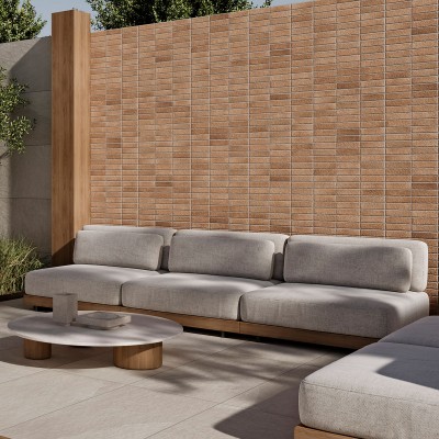 REVESTIMIENTO ECOCERAMIC EVORA CALDERA 40x60cm