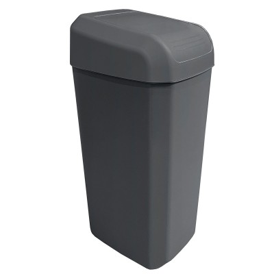 PAPELERA DENOX TROYA 24660.790 45L