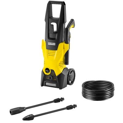 HIDROLIMPIADORA KARCHER K 3 16018900v