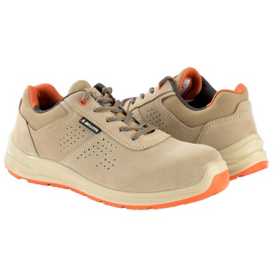 ZAPATO SEGURIDAD BELLOTA FLEX DUST FTW0242BS1P T-42