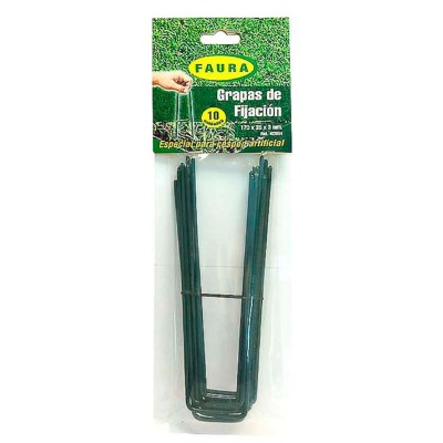 GRAPAS FIJACIÓN BIGMAT CÉSPED 42804