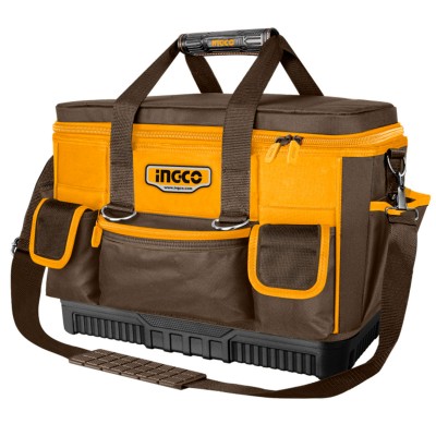 BOLSA DE HERRAMIENTAS INGCO HTBG10