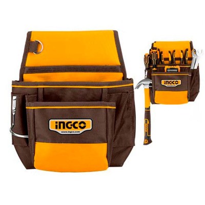 BOLSA DE HERRAMIENTAS INGCO HTBP010128