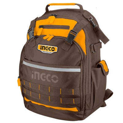 MOCHILA PARA HERRAMIENTAS INGCO HBP01028