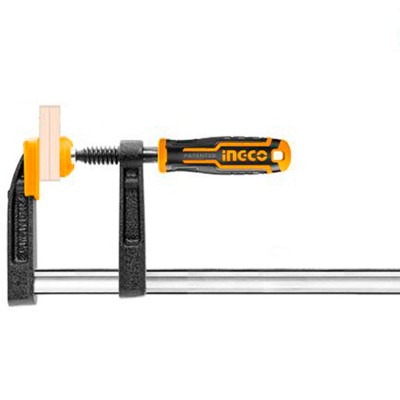 SARGENTO MONOMANUAL INGCO HFC021201 120x300mm