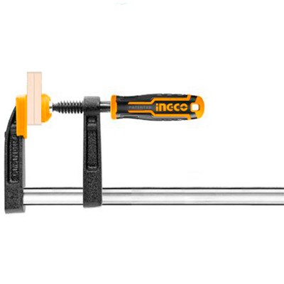 SARGENTO MONOMANUAL INGCO HFC021204 120x400mm